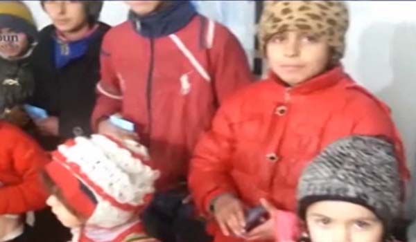 وعده سازمان ملل بر فرستادن مواد غذایی به شهر محاصره شده مضایا در سوریه