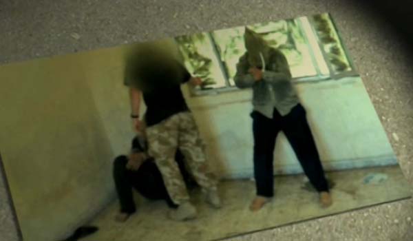 سربازان خطاکار بریتانیایی در عراق تحت پیگرد قرار می گیرند
