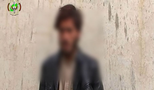 سه تن از تروریستان شبکه حقانی در ولایت لوگر بازداشت شدند