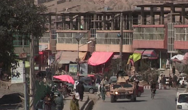 دو تن از فرماندهان طالبان در ولسوالی نرخ ولایت میدان وردک کشته شدند