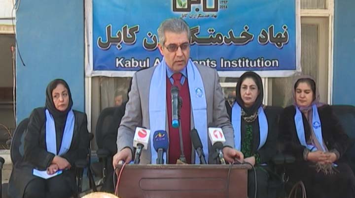 باشندگان کابل خواهان برگزاری زود هنگام انتخابات شهرداری این شهر شدند