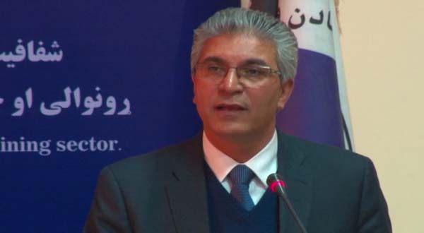 وزیر معادن: نبود چهارچوب حقوقی استخراج معادن را دشوار کرده است