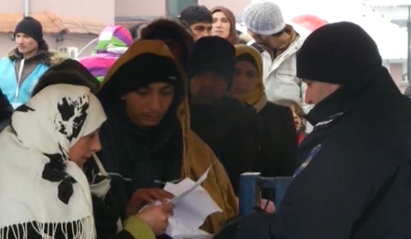 تصمیم آلمان بر تسریع اخراج پناهجویان افغانستانی
