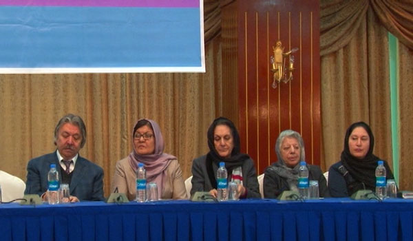 وزیر زنان: احزاب سیاسی و نهادهای مدنی در بلند بردن ظرفیت زنان تلاش کنند