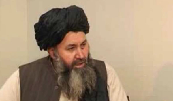 ملاحسن رحمانی یکی از رهبران گروه طالبان در پاکستان درگذشت