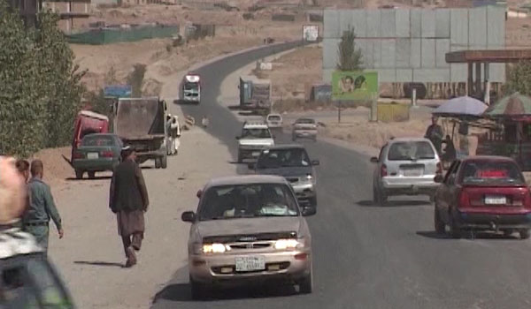 یک سردسته گروه طالبان با شش تن از افرادش در ولایت میدان وردک کشته شدند