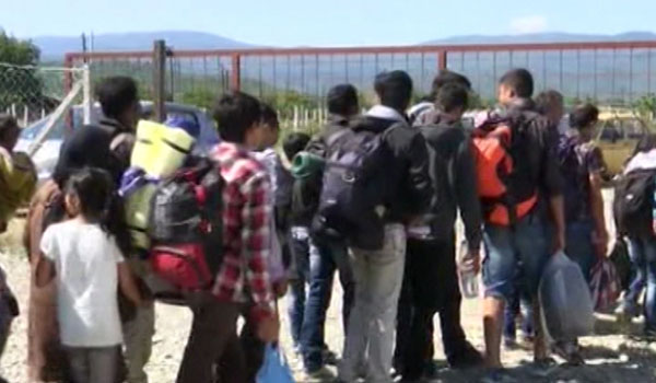 اتریش محدودیت های تازه برای ورود پناهجویان وضع می کند