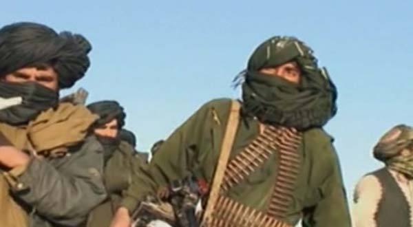 سی طالب مسلح در درگیری میان دو جناه این گروه در غزنی کشته شدند