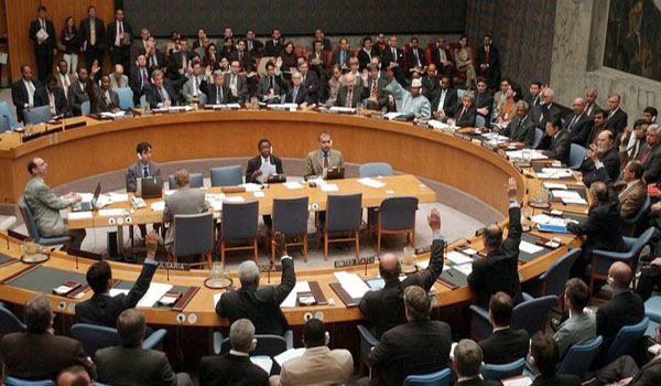 شورای امنیت سازمان ملل حمله تروریستی قندهار را محکوم کرد