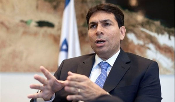 رژیم اسرائیل از درخواست سازمان ملل برای تهیه پایگاه اطلاعاتی درباره فعالیت‌های اقتصادی در سرزمین‌های اشغالی انتقاد کرده است