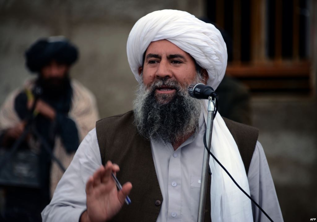 گروه ملا رسول در گفت‎گوهای صلح با حکومت افغانستان شرکت نمی کند