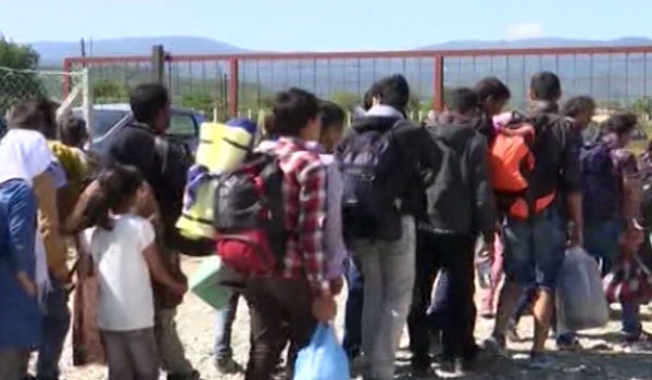 درخواست برگشت داوطلبانه ۱۵۰۰ پناهجوی افغان از آلمان