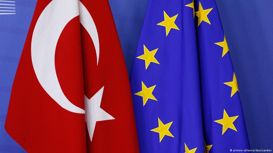 آغاز دور دوم مذاکرات اتحادیه اروپا و ترکیه برای حل بحران پناهجویان