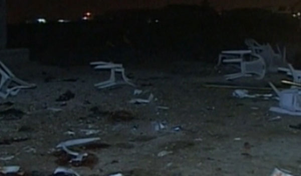 حمله انتحاری در شهر اسکندریه عراق سی کشته برجا گذاشت