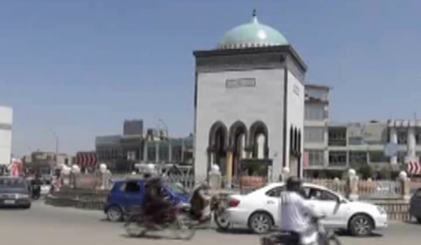 مردان مسلح ملا امام یک مسجد را در کندهار شهید کردند