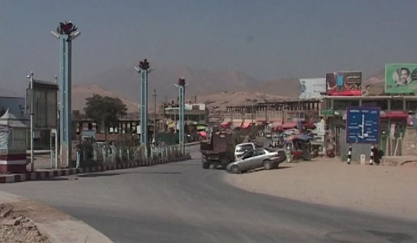 پانزده کارمند یک شرکت جاده سازی در ولایت میدان وردک از قید طالبان آزاد شدند