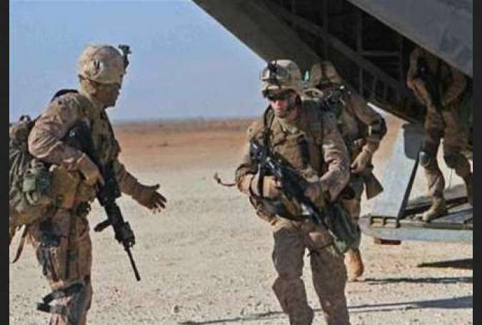 مجازات ۱۲ سرباز آمریکایی بدلیل حمله هوایی بر شفاخانه داکتران بدون مرز در کندز