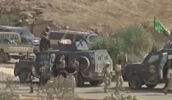 سه نظامی ترکیه در اثر انفجار بم در ولایت تونجلی این کشور کشته شدند