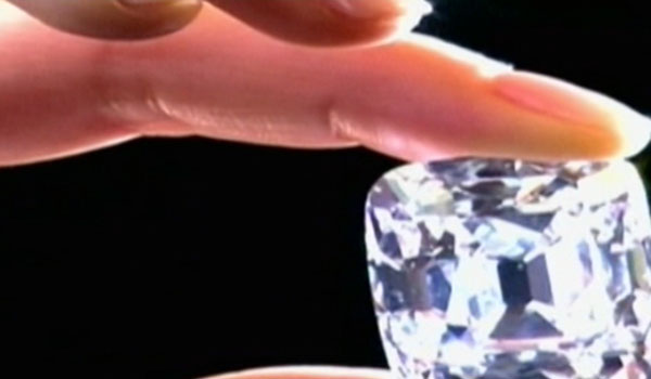 شرکت های خارجی به سرقت الماس های کشور زیمبابوی متهم شدند