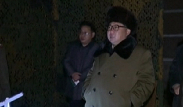 کوریای شمالی آزمایش موشکی اخیرش را موفقانه اعلام کرد