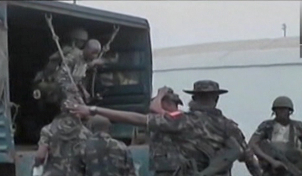 ارتش نایجریا به کشتار دسته جمعی غیرنظامیان متهم شد