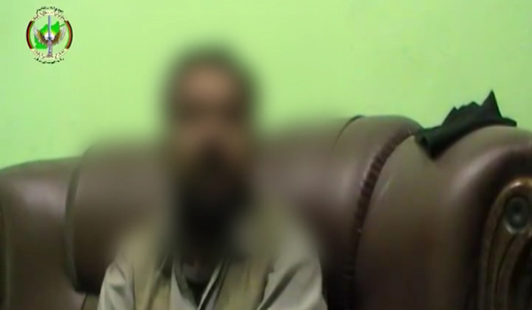 سه سازمان دهنده حملات ترویستی مربوط به شبکه حقانی در کابل بازداشت شدند