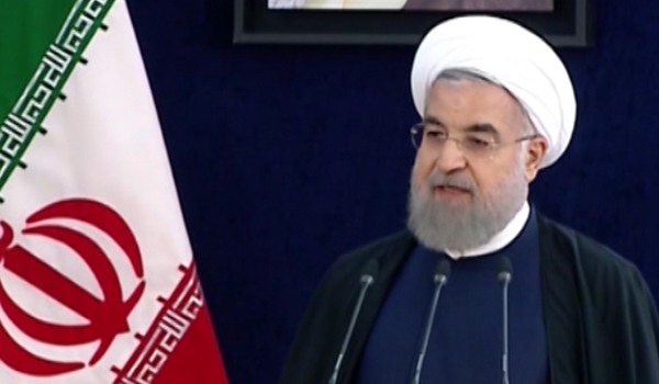 روحانی: در قبال اجرای برجام متعهدیم
