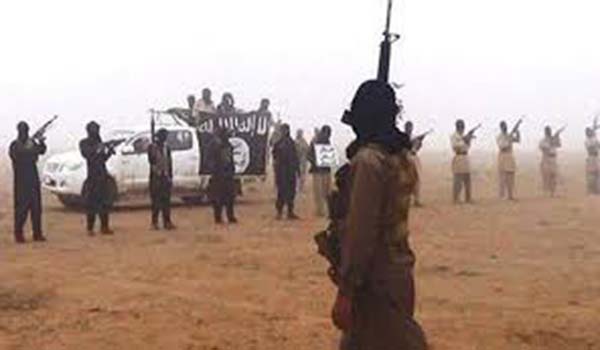 شصت عضو گروه تروریستی داعش در عراق کشته شدند