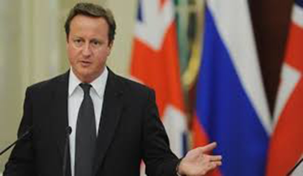 نخست وزیر بریتانیا از ماندن این کشور در اتحادیه اروپا دفاع کرد