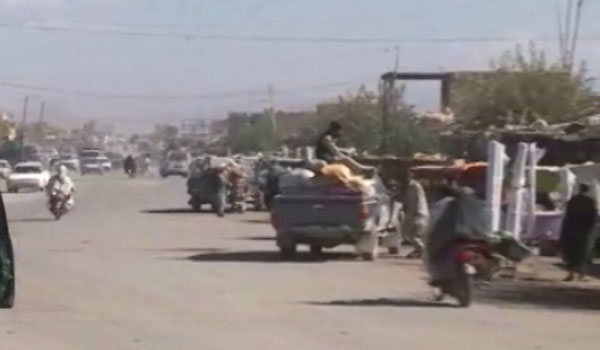 شش پلیس در نتیجه حمله خودی در ولایت زابل شهید شدند