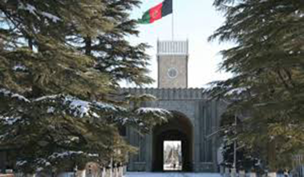 ارگ: پاکستان در کار تأمین صلح در افغانستان گام های عملی بردارد