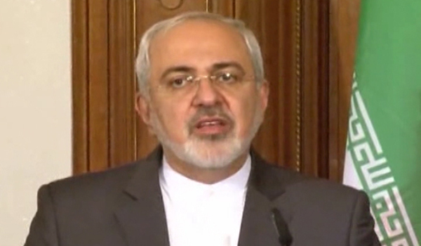 تأکید ایران بر مبارزه مشترک علیه افراط گرایی