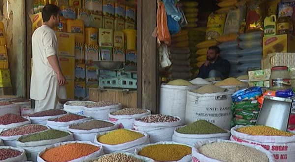 شکایت باشندگان کابل از بلند رفتن نرخ مواد خوراکی در ماه مبارک رمضان