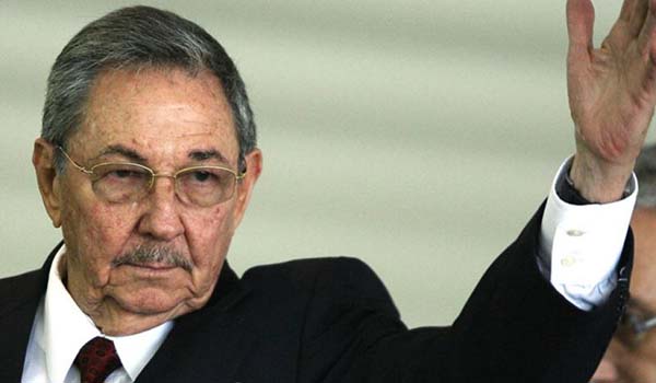 کاسترو: کیوبا هرگز به “سازمان کشورهای آمریکایی” نمی پیوندد