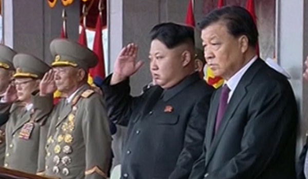 کوریای شمالی تولید سلاح های هسته ای با کیفیت تر را روی دست گرفت
