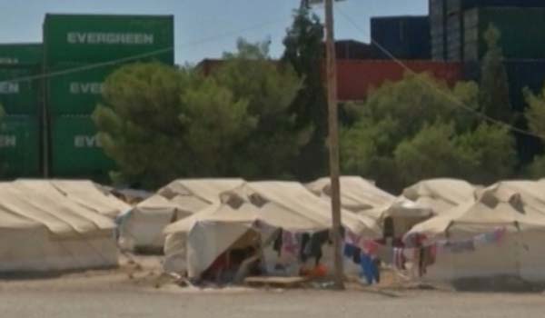 روزهای دشوار پناهجویان روزه دار در اردوگاه های کشورهای اروپایی
