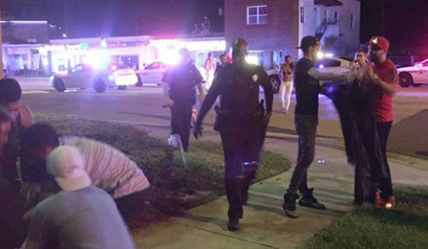 حمله بر کلوپ شبانه در شهر اورلاندو، مردم آمریکا را شوکه کرده است