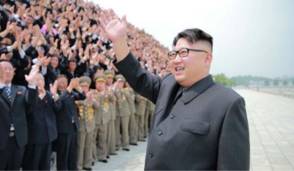 نخستین تحریم های امریکا علیه رهبر کوریای شمالی
