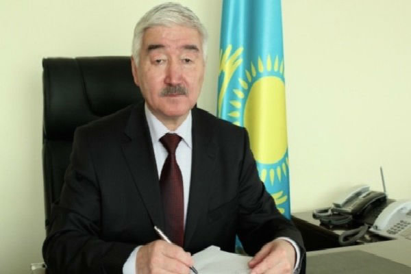 نگرانی قزاقستان از افزایش فعالیت های هراس افگنان در شمال کشور