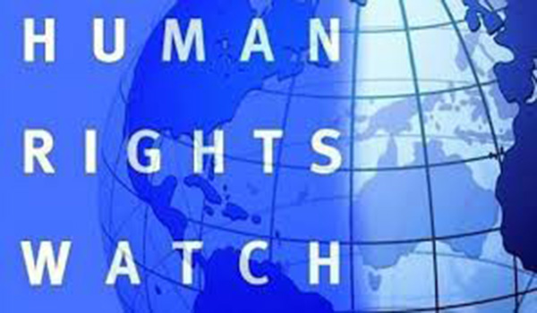 نگرانی دیدبان جهانی حقوق بشر از وضعیت کودکان در کشور