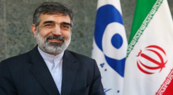 اعتراض ایران به آژانس بین المللی انرژی هسته‎ای