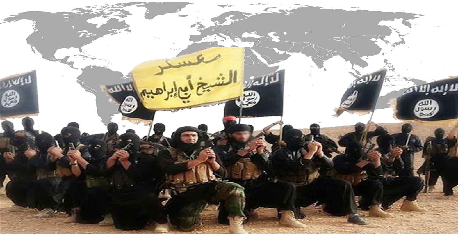 نمایندگان ۳۰ کشور در آمریکا برای شکست دایمی داعش تشکیل جلسه دادند