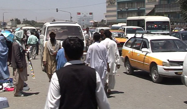 نگرانی باشندگان کابل از افزایش جرم های جنایی در این شهر