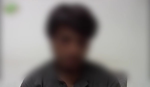 بازداشت یک عضو مهم گروه طالبان در ولایت لوگر
