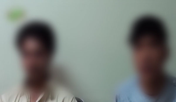 امنیت ملی از بازداشت ۲ اختطافچی در شهر کابل خبر می دهد