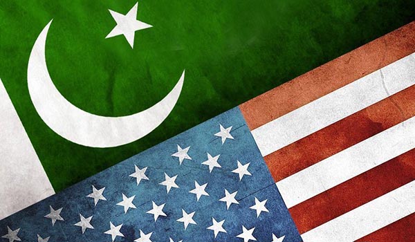 امریکا کمک هایش را به پاکستان به حالت تعلیق درآورده است