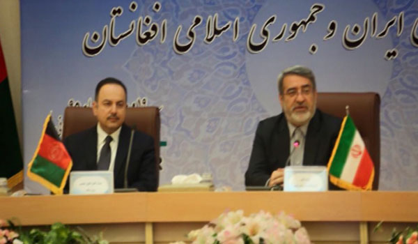 وزیر مالیه: افغانستان می تواند نقطه وصل ایران با آسیای میانه باشد