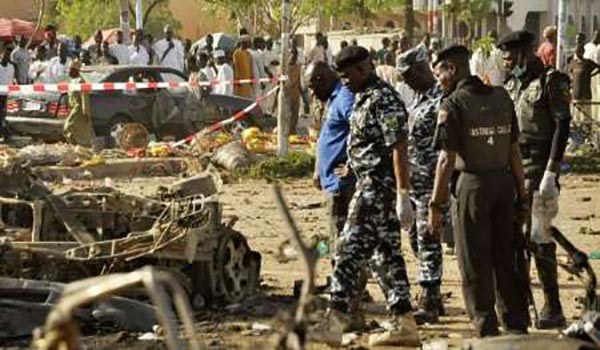  کشته دوازده تن در هند در پی حمله مهاجمان مسلح حمله به بازاری در شمال شرق هند