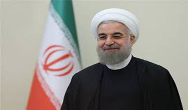 رییس جمهور ایران هفته آینده به مسکو سفر می کند