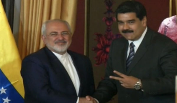 همکاری‎ها میان ایران و ونزویلا در عرصه های مختلف افزایش می یابد